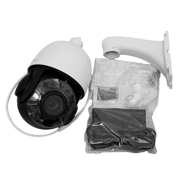 Видеокамера MATRIXtech MT-PTZ5.0IP18SG-SD PoE (4,7-84,6mm)