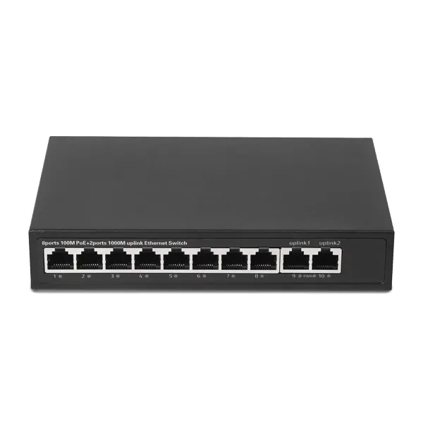 PoE коммутатор AS-P1082G Light