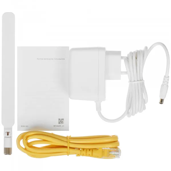 Роутер HUAWEI B320-323