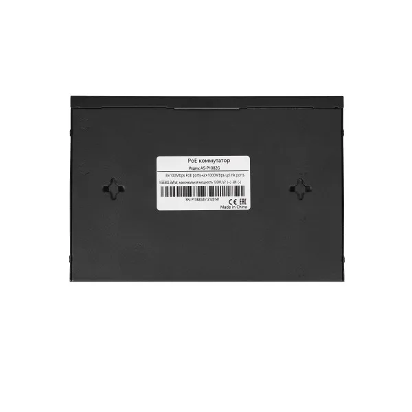 PoE коммутатор AS-P1082G Light