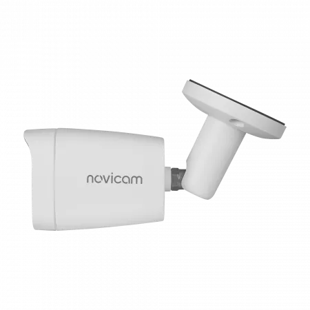 Видеокамера IP NOVICAM BASIC 53 ver.1522