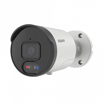 Видеокамера IP Satvision SVI-S183A SD DT 8Mpix 2.8mm