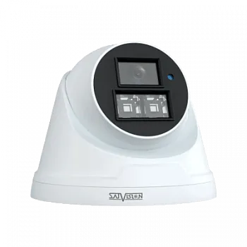 Видеокамера AHD Satvision SVC-D895 v3.0 DIP 5 Mpix 2.8mm