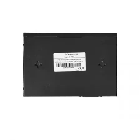 PoE коммутатор AS-P1082 Light