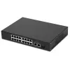 PoE коммутатор AS-P11621GF Light