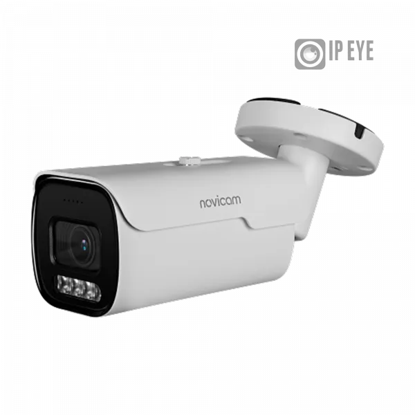 Видеокамера IP NOVICAM BASIC 58 ver.1524