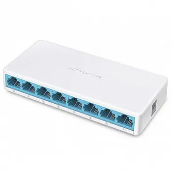 Коммутатор Mercusys MS108