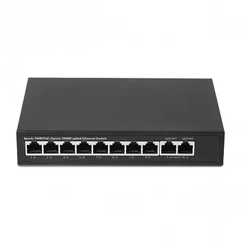 PoE коммутатор AS-P1082G Light