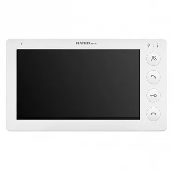 Видеомонитор AHD MT-MW7.0А-N (M)