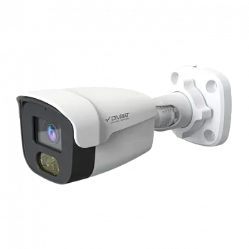Видеокамера IP Divisat DVI-S139A 3Mpix 2.8mm