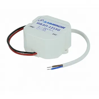 ИВЭП-1215G 1,5А источник питания