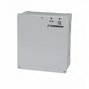 ББП ИВЭПР - 1220П