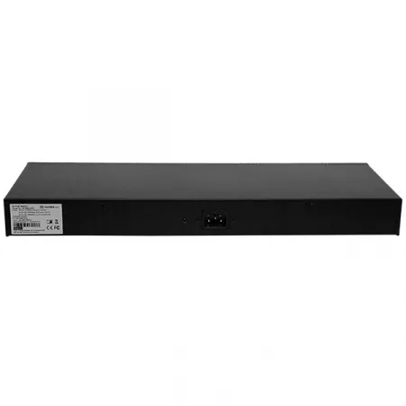 PoE коммутатор M-PS2422GF-V2