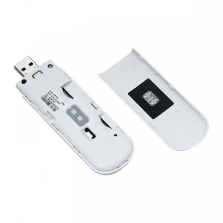 Модем 3G/4G ZTE MF79U Wi-Fi
