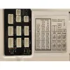 Видеомонитор AHD MT-MW7.0H-SD/TS Wi-Fi (M)