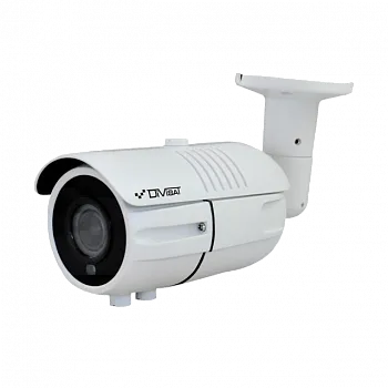 Видеокамера IP Divisat DVI-S325V POE LV 2Mpix 2.8-12mm