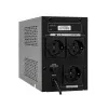 ИБП UPS-220/1200VA