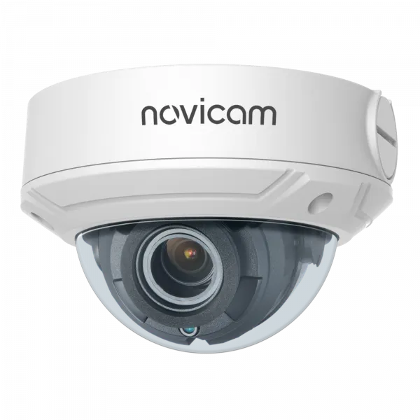 Видеокамера IP NOVICAM PRO 27 ver.1283