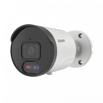 Видеокамера IP Satvision SVI-S143A SD DT 4Mpix 2.8mm