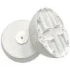 Монтажная коробка KadrON JB3-115W