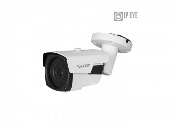 Видеокамера IP NOVICAM BASIC 38 ver.1540