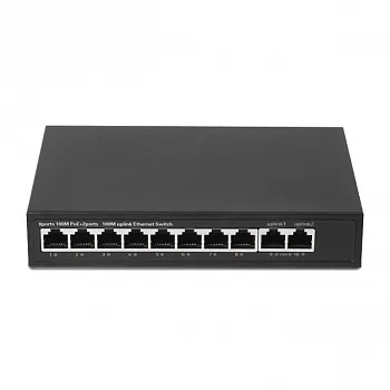 PoE коммутатор AS-P1082 Light