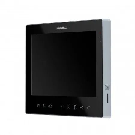 Видеомонитор AHD MT-MB7.0H-SD (М) v2