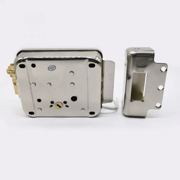 Электромеханический замок EML-03-2