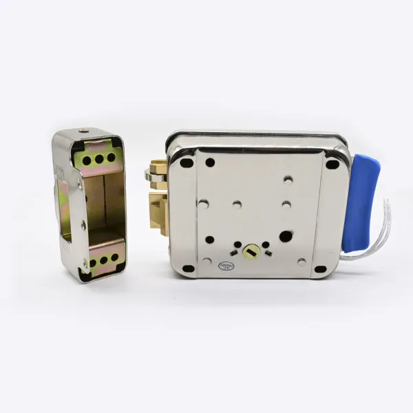 Электромеханический замок TM-EML-05-2