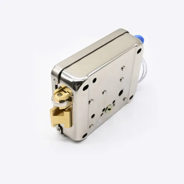 Электромеханический замок TM-EML-05-2