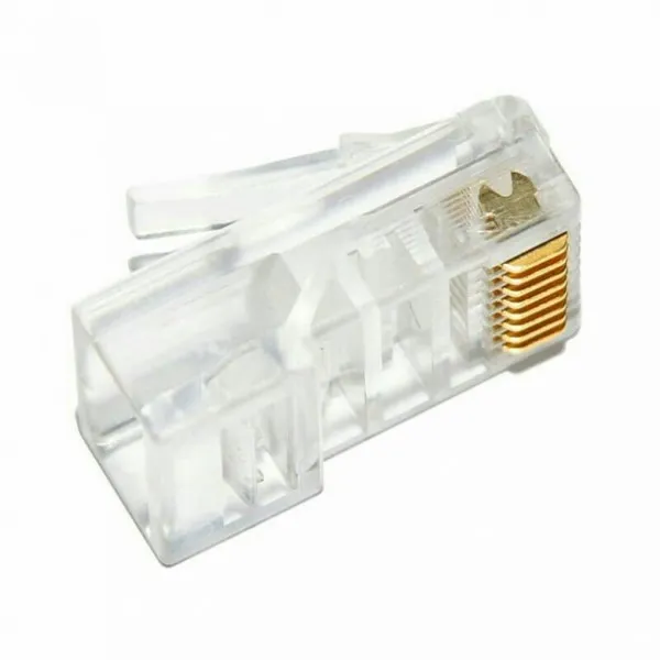 Коннектор AN-RJ45G