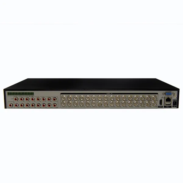 Видеорегистратор AHD MATRIXtech M-32AHD5.0MN H.265