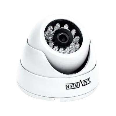 Видеокамера AHD Satvision SVC-D892 v4.0 2Mpix 2.8mm UTC
