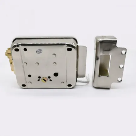 Электромеханический замок EML-03-2