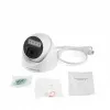 Видеокамера IP MATRIXtech MT-DP2.0IP20TG-M DC D-LED (2,8mm) + микрофон