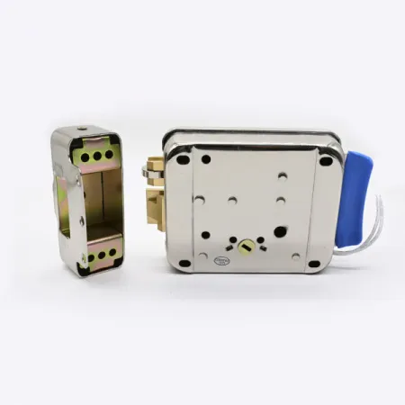 Электромеханический замок TM-EML-05-2