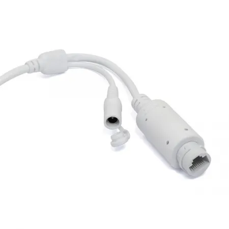Видеокамера IP MATRIXtech MT-DP5.0IP20SGK-M E-PoE (2,8mm) + микрофон
