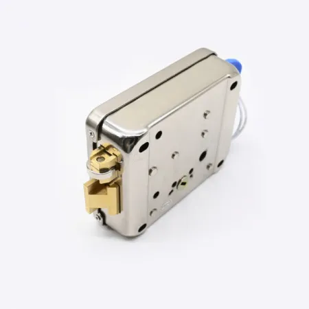 Электромеханический замок TM-EML-05-2