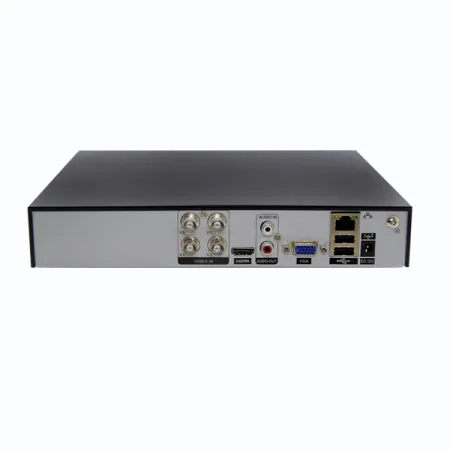 Видеорегистратор AHD MATRIXtech M-4AHD8.0MP-B