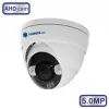 Видеокамера AHD MATRIXtech MT-DM5.0AHD20K (3,6mm)