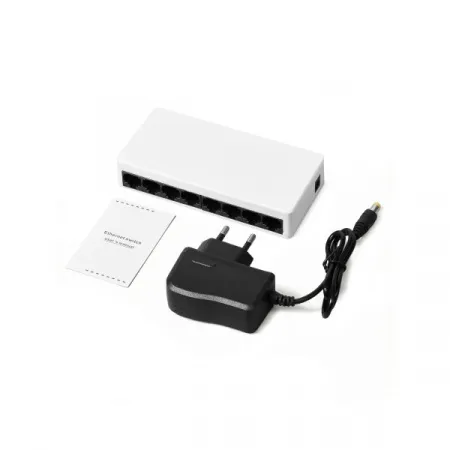 Коммутатор AS-S1008G