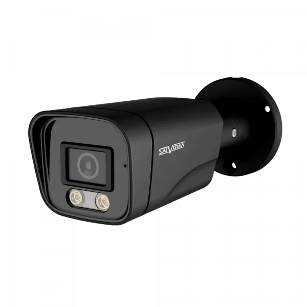 Видеокамера AHD Satvision SVC-S192 v4.0 2Mpix 2.8mm UTC (NEW)