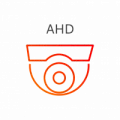 AHD Видеонаблюдение