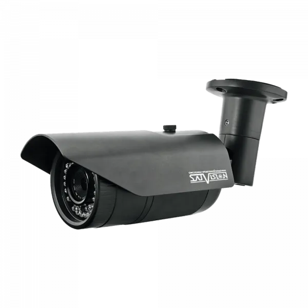 Видеокамера AHD Satvision SVC-S692V v3.0 2Mpix 2.8-12mm UTC