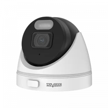 Видеокамера IP Satvision SVI-D223AP SL 2 Мрix 2.8mm