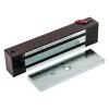 Замок ML-295KB с уголком
