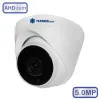 Видеокамера AHD MATRIXtech MT-DP5.0AHD20K (2.8mm)