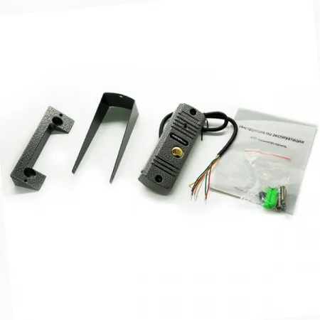 Вызывная панель AHD MT-PS1.0H (M)