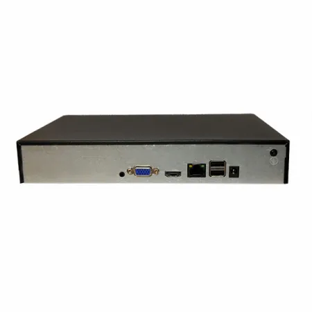 Видеорегистратор IP MATRIXtech M-10IP4K-X